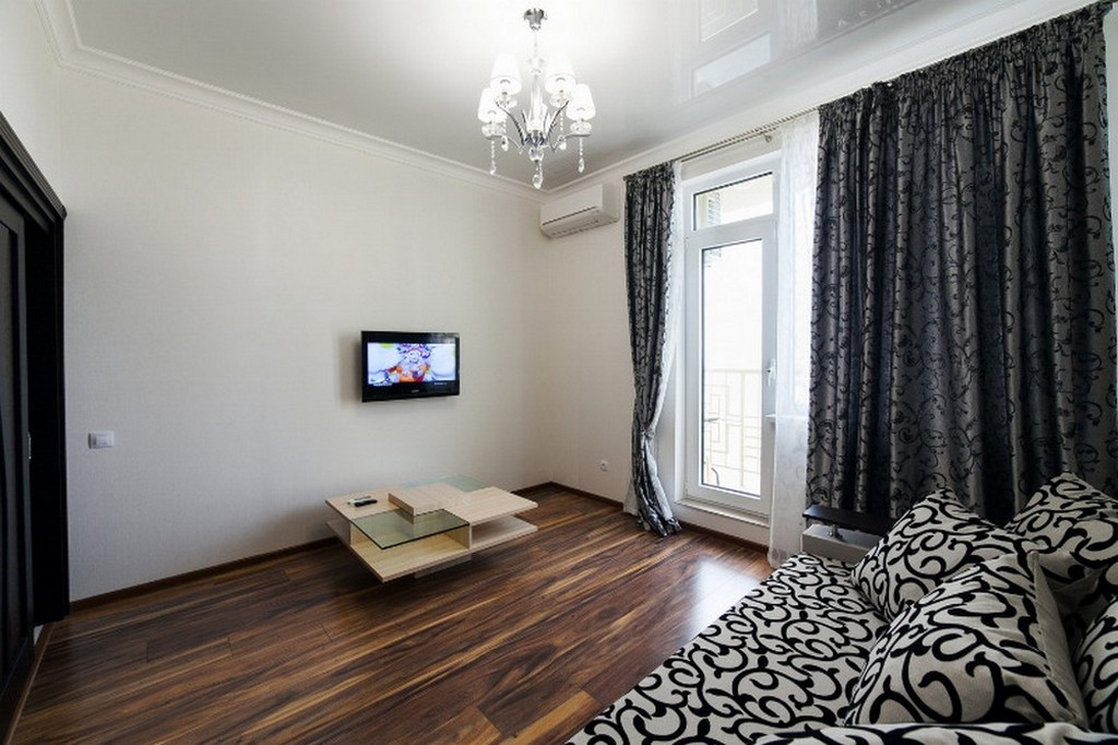 Фото квартиры 12