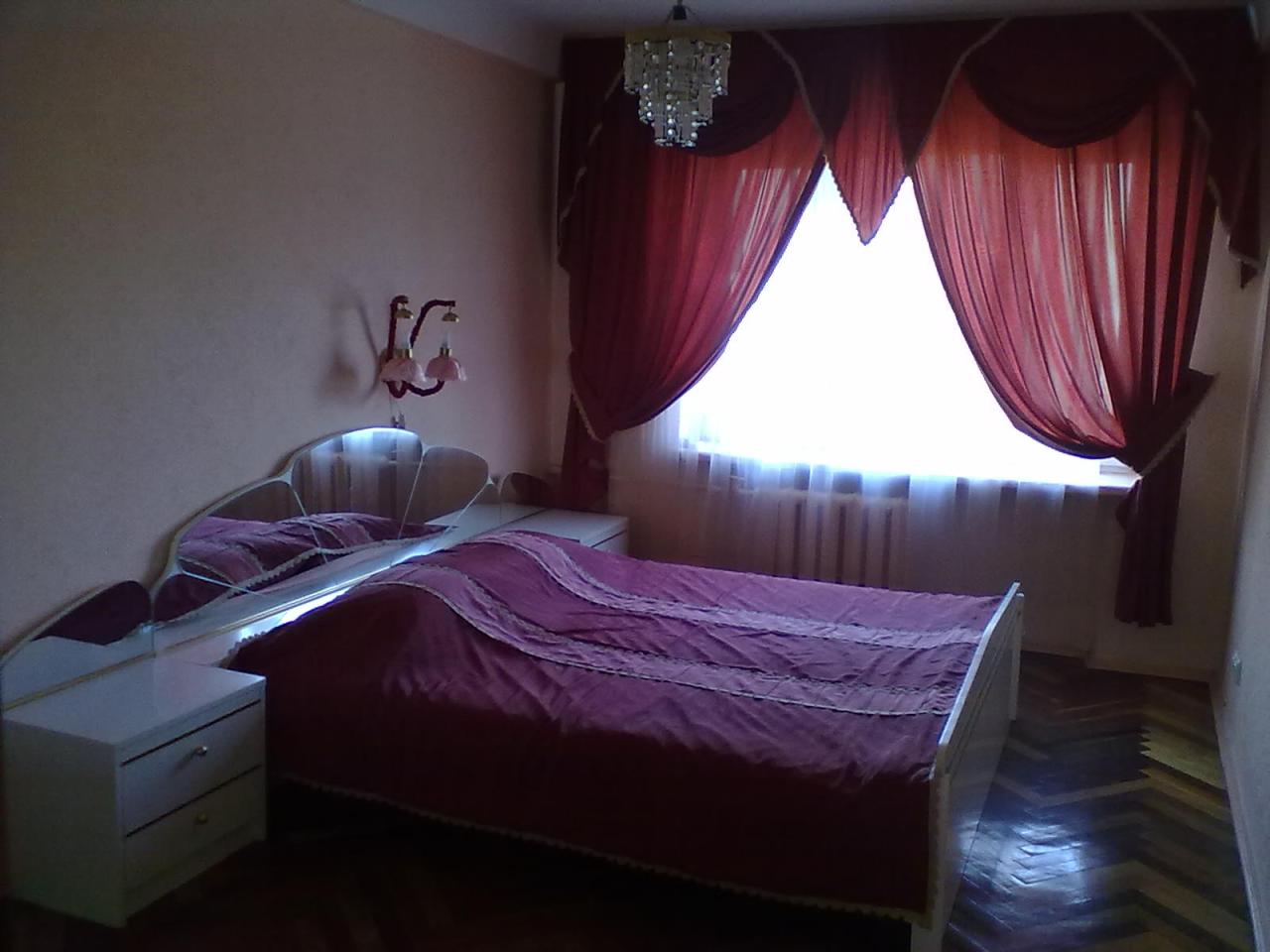 Фото квартиры 1