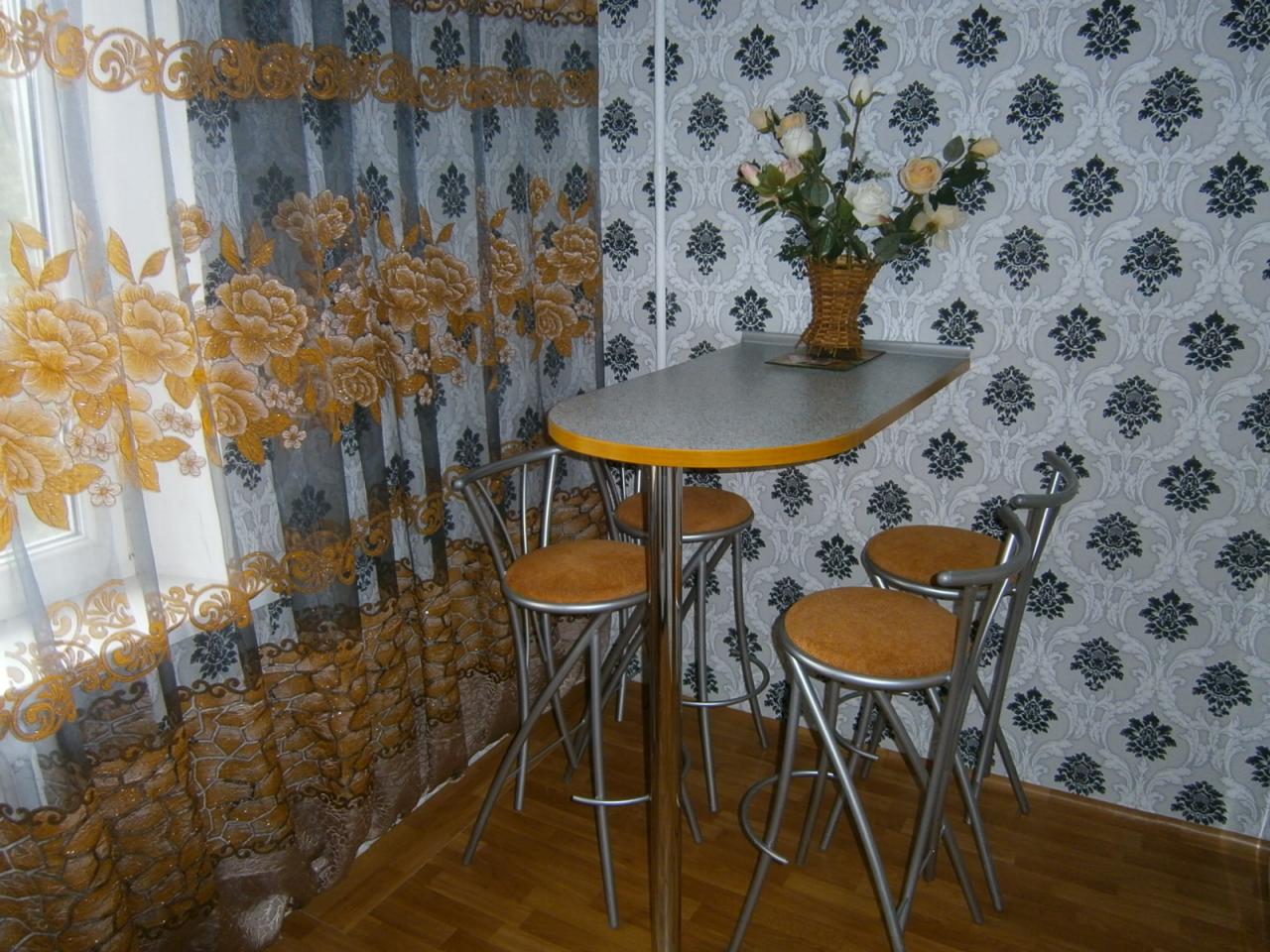 Фото квартиры 4