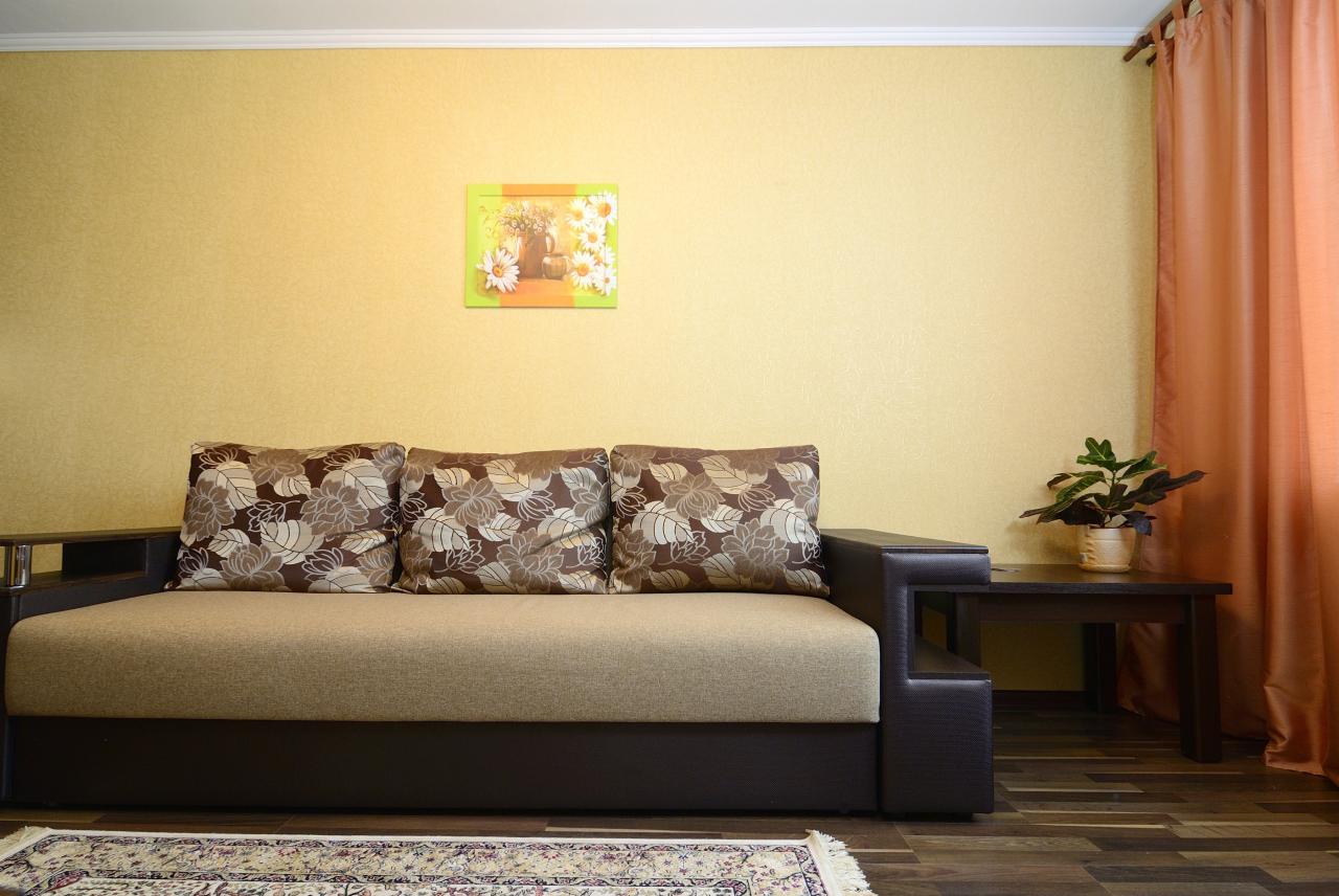 Фото квартиры 5