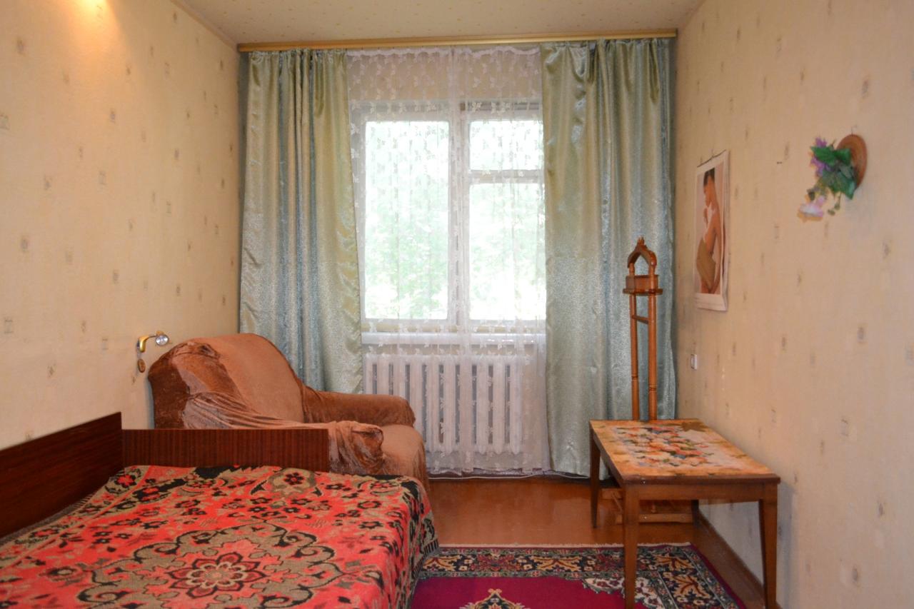 Фото квартиры 3