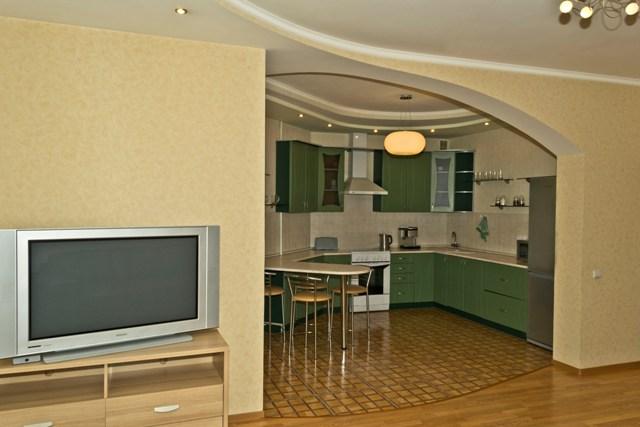 Фото квартиры 3