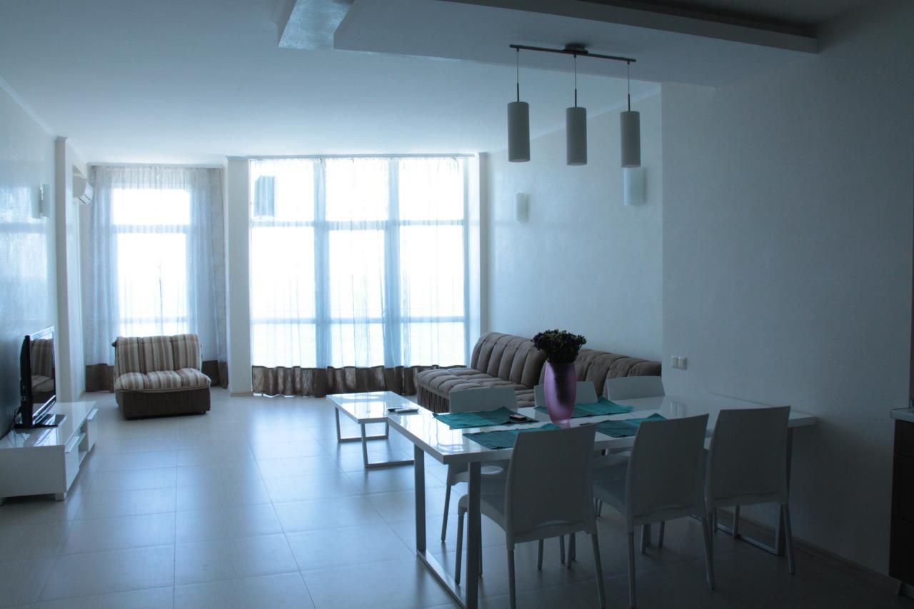 Фото квартиры 1