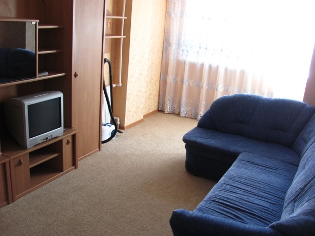 Фото квартиры 1