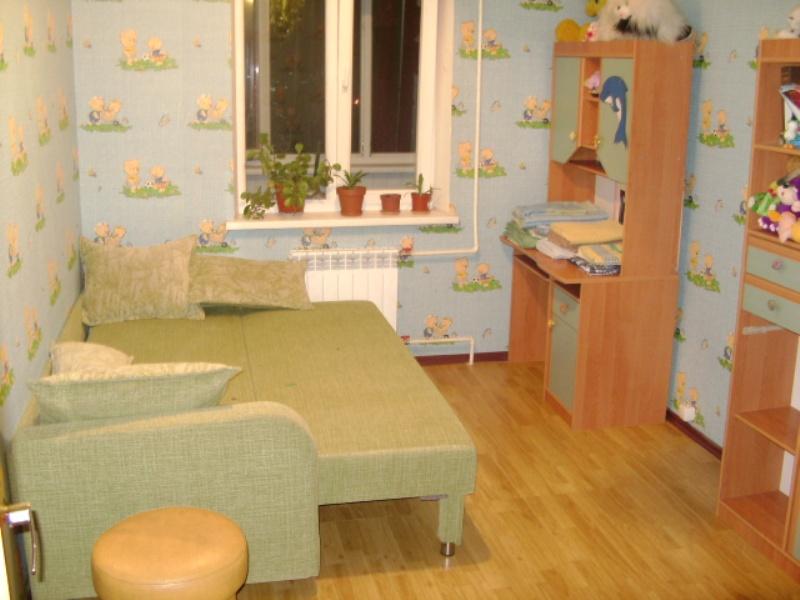 Фото квартиры 1