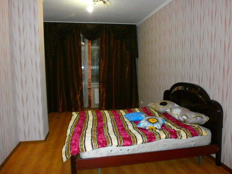 Фото квартиры 1