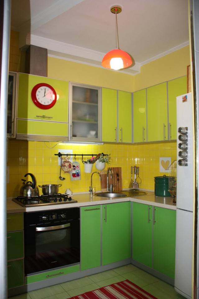 Фото квартиры 6