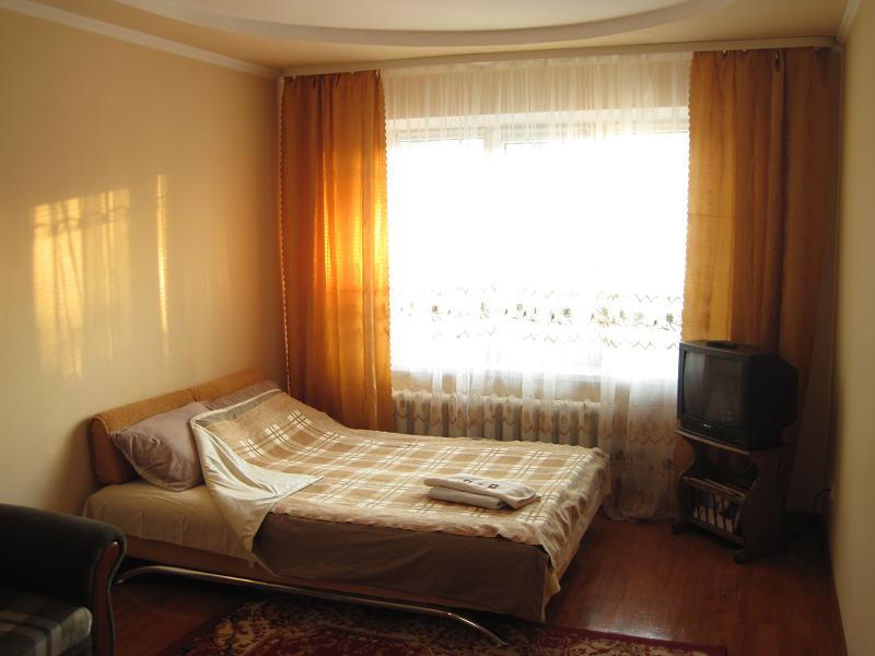 Фото квартиры 1