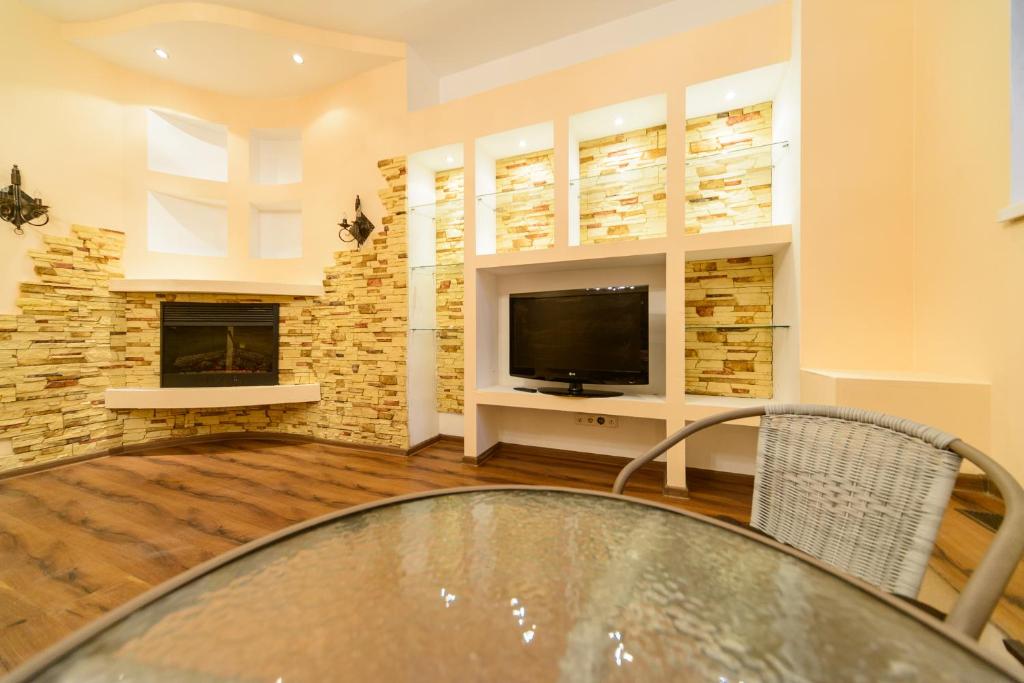 Фото квартиры 4