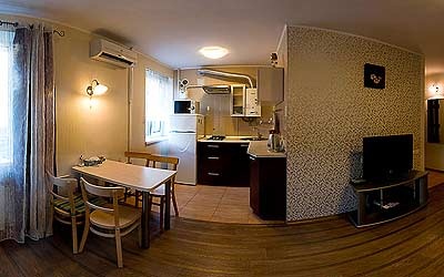 Фото квартиры 3