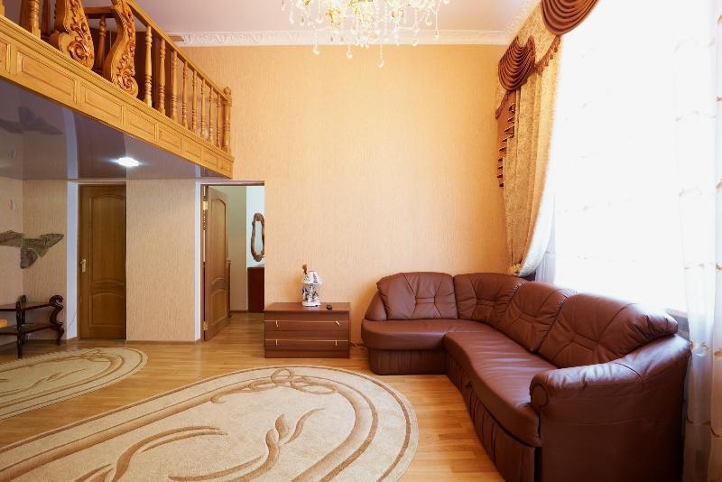 Фото квартиры 5