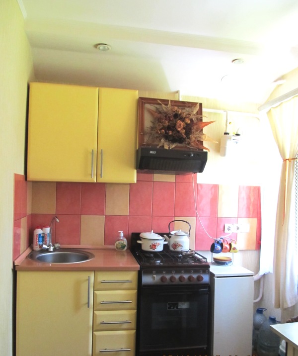 Фото квартиры 8