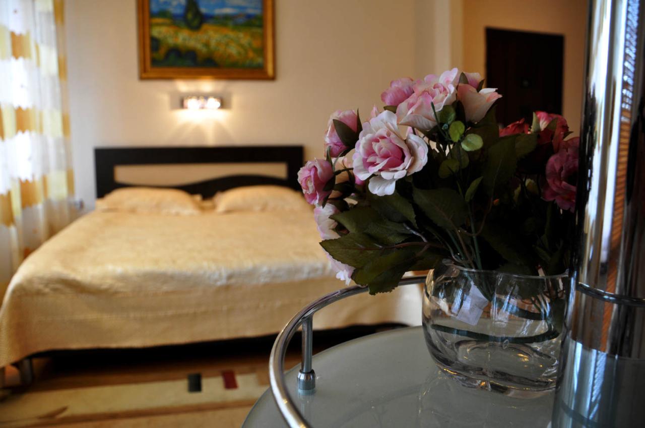 Фото квартиры 1