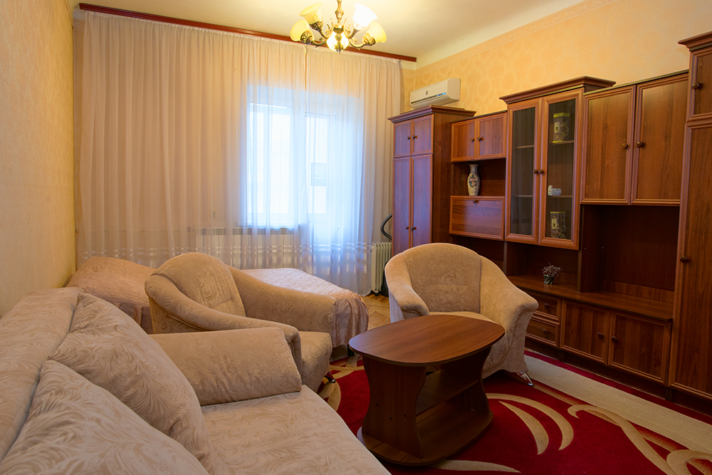 Фото квартиры 3