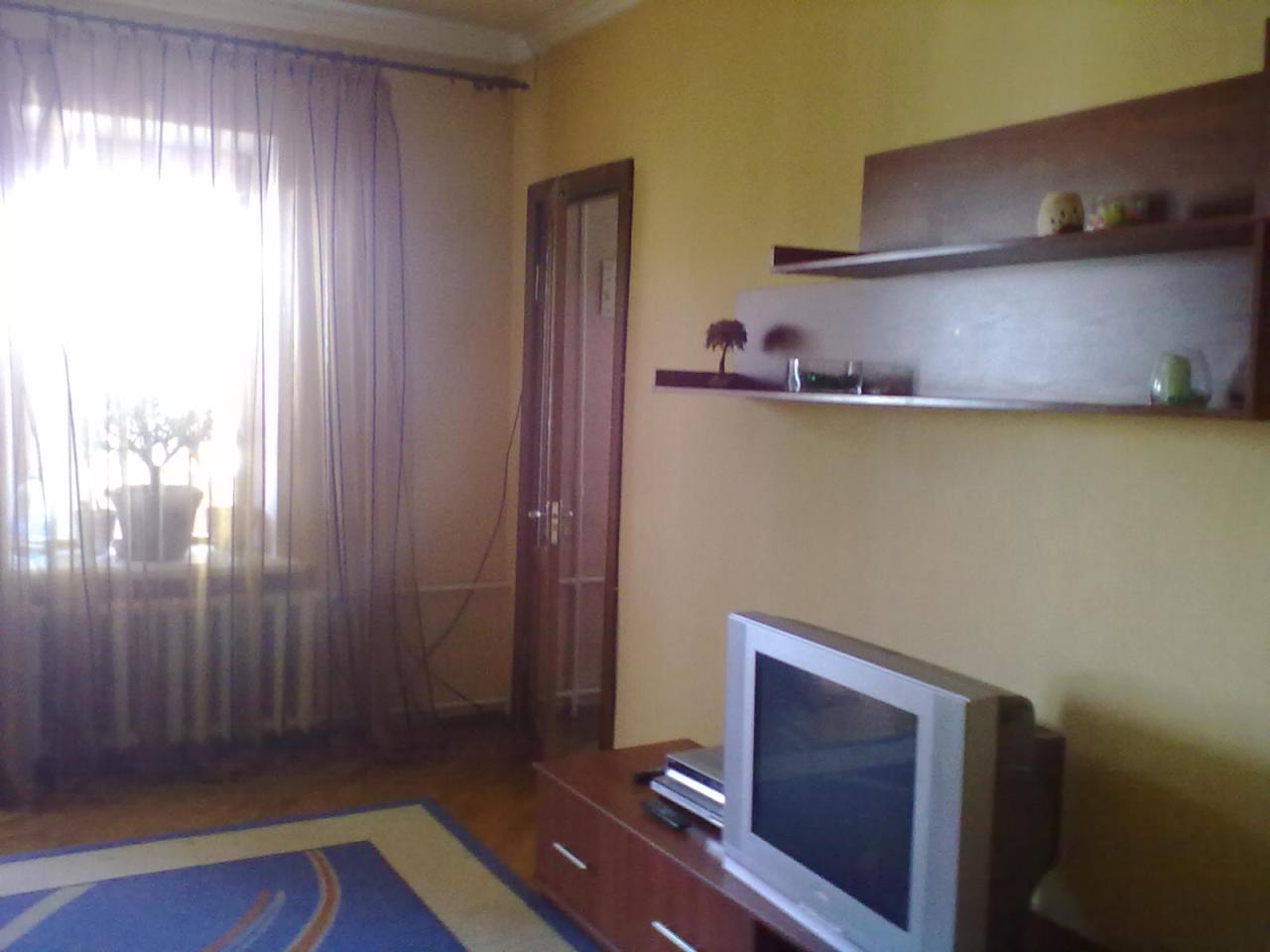 Фото квартиры 3