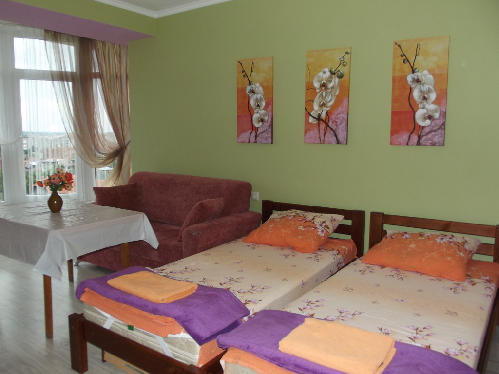 Фото квартиры 4