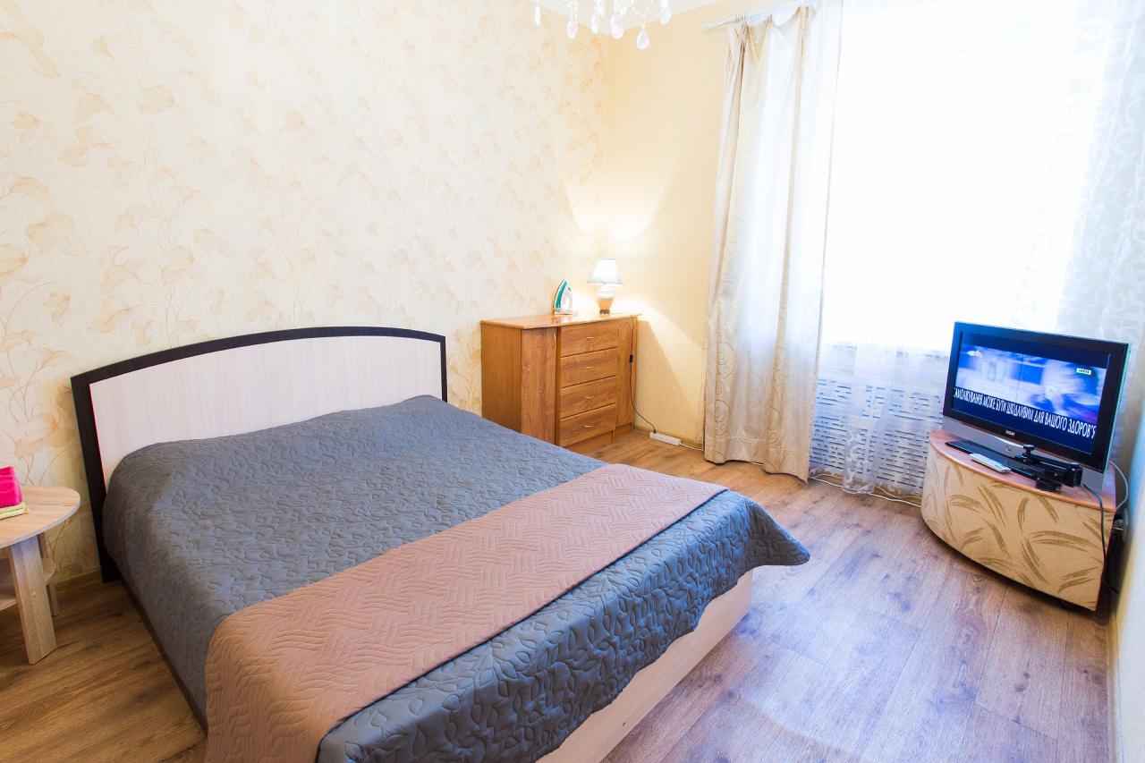 Фото квартиры 1