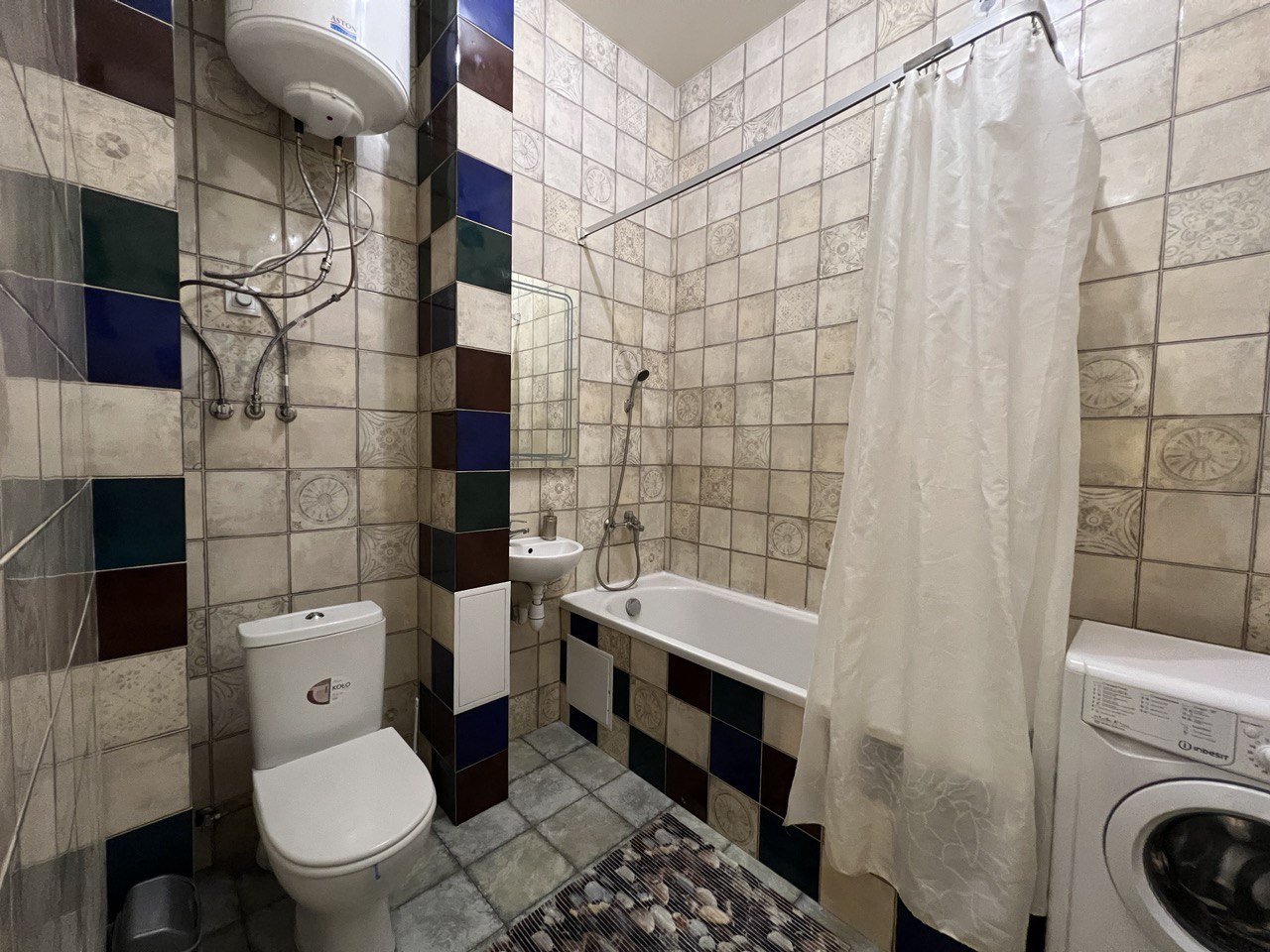 Фото квартиры 9