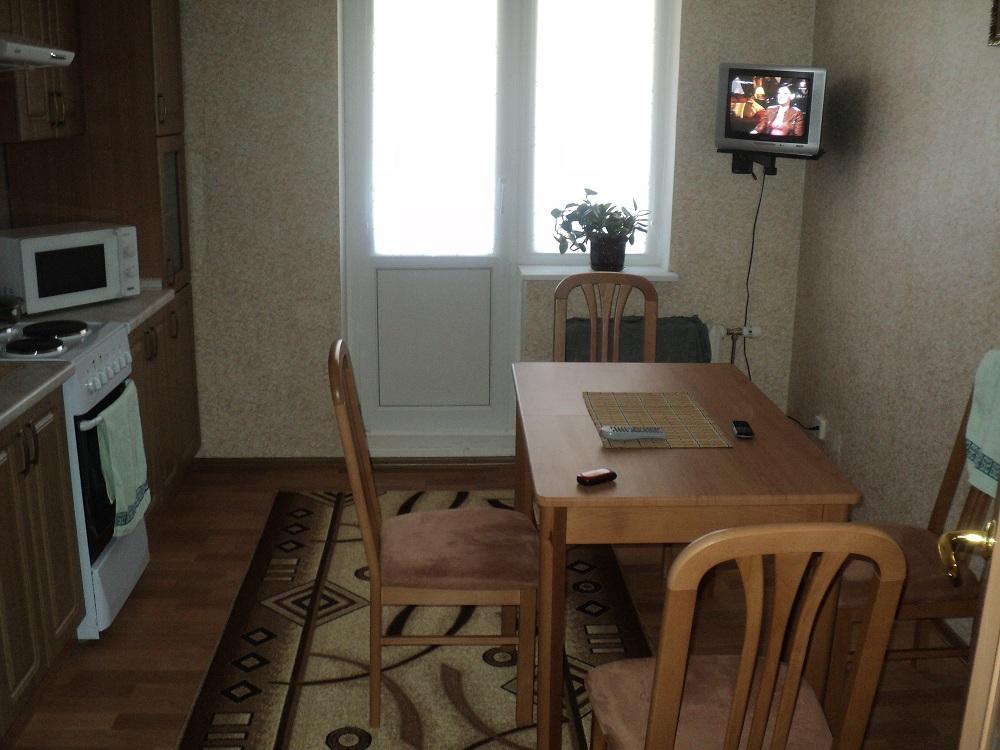 Фото квартиры 2