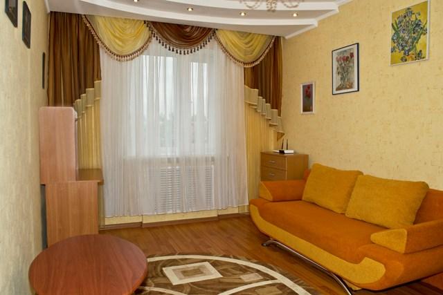 Фото квартиры 2