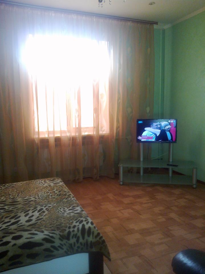 Фото квартиры 3