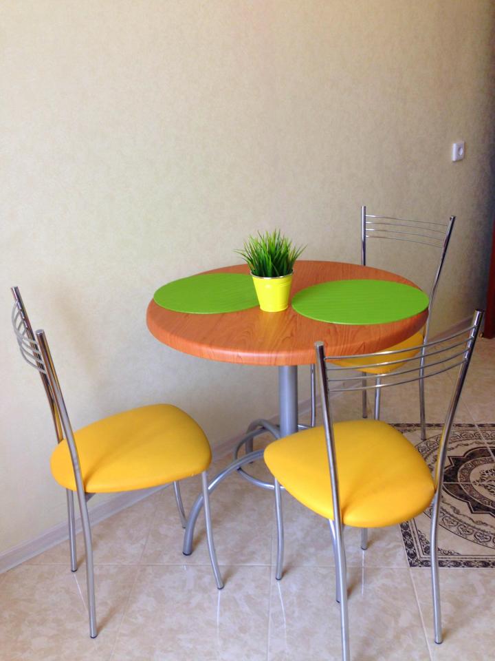 Фото квартиры 3