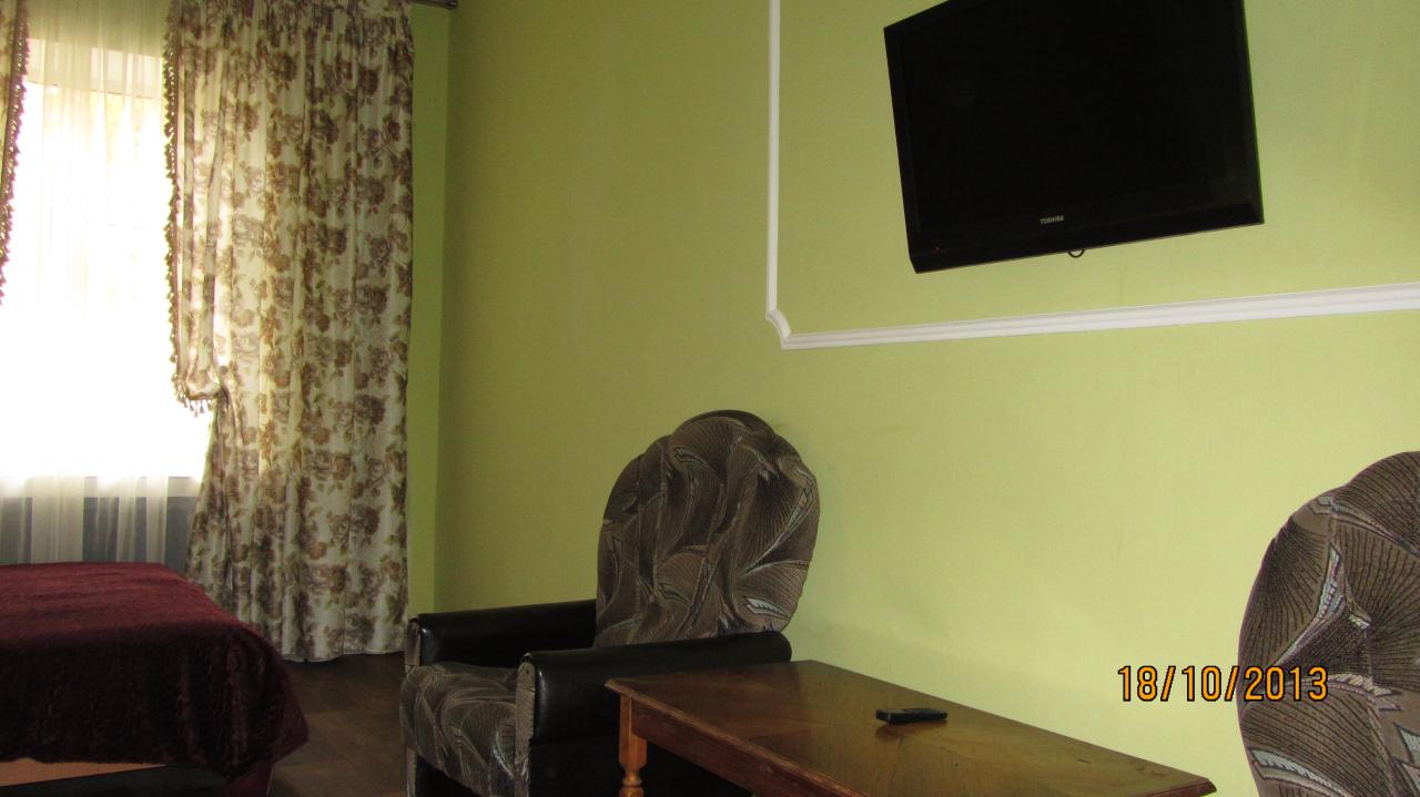 Фото квартиры 12