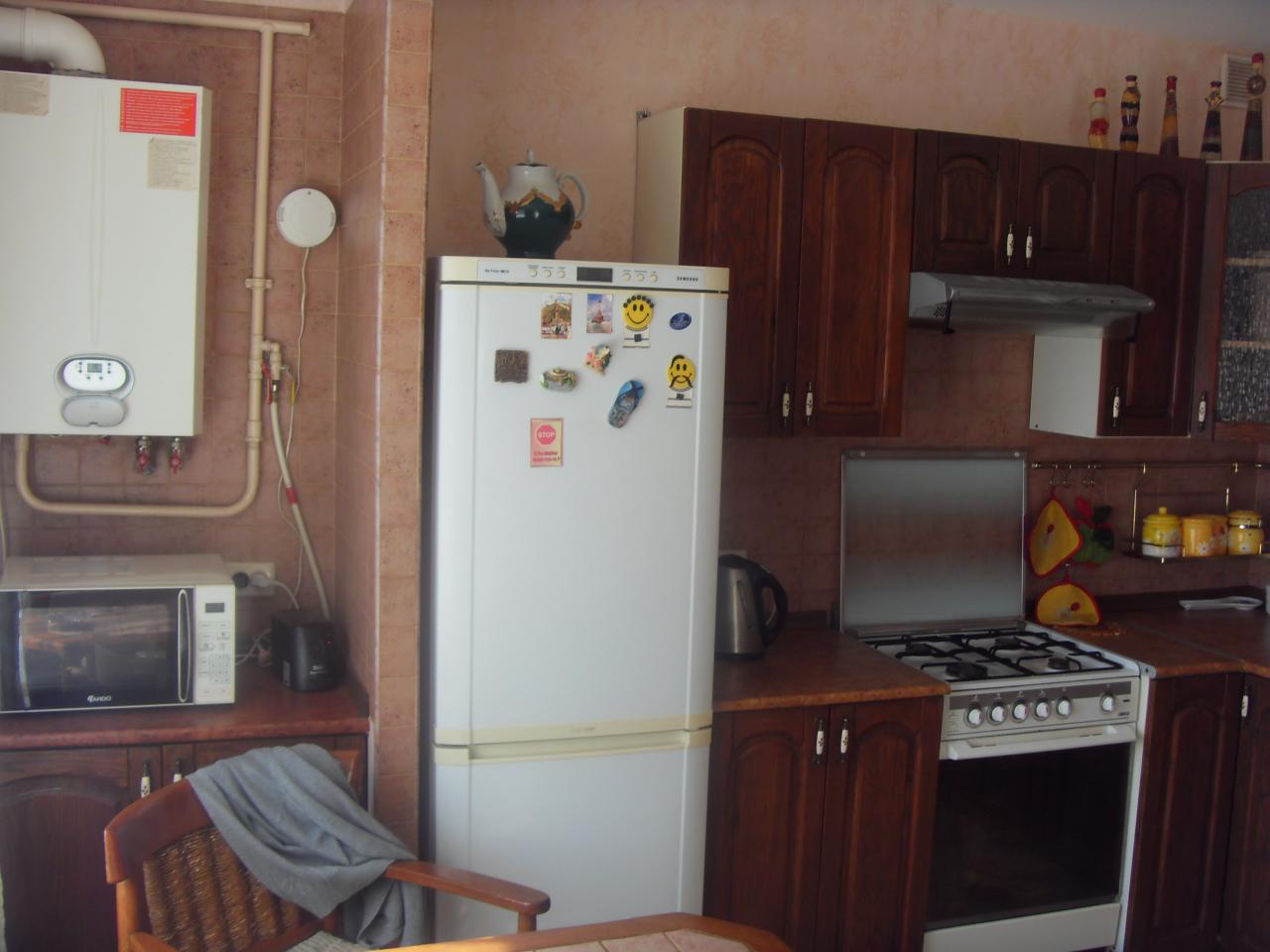 Фото квартиры 4