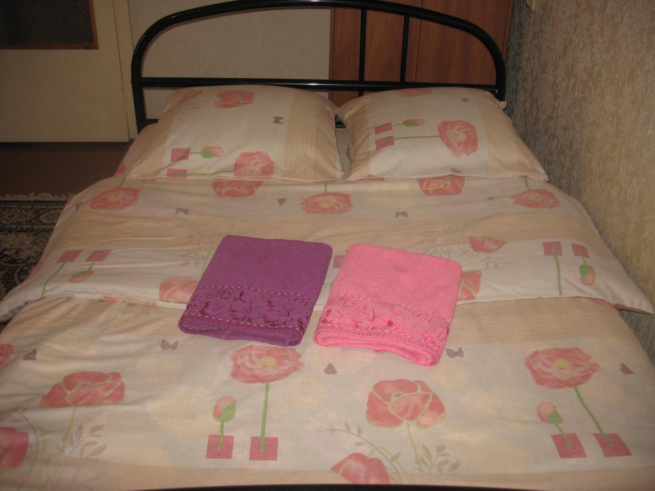 Фото квартиры 3