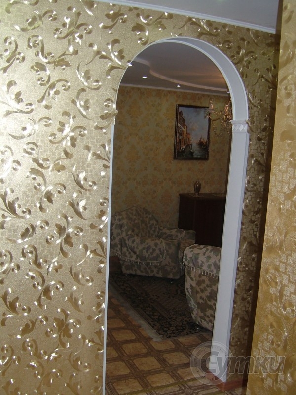 Фото квартиры 3