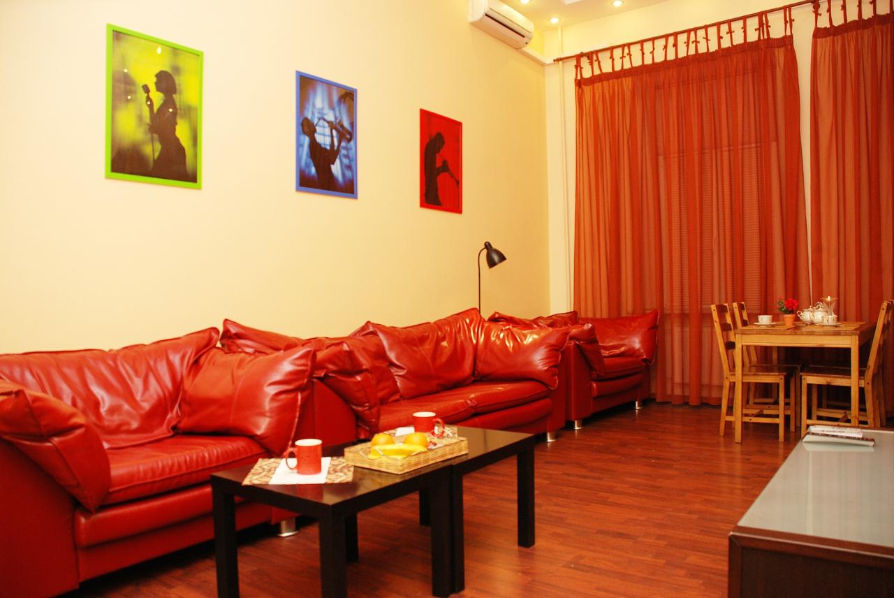 Фото квартиры 1