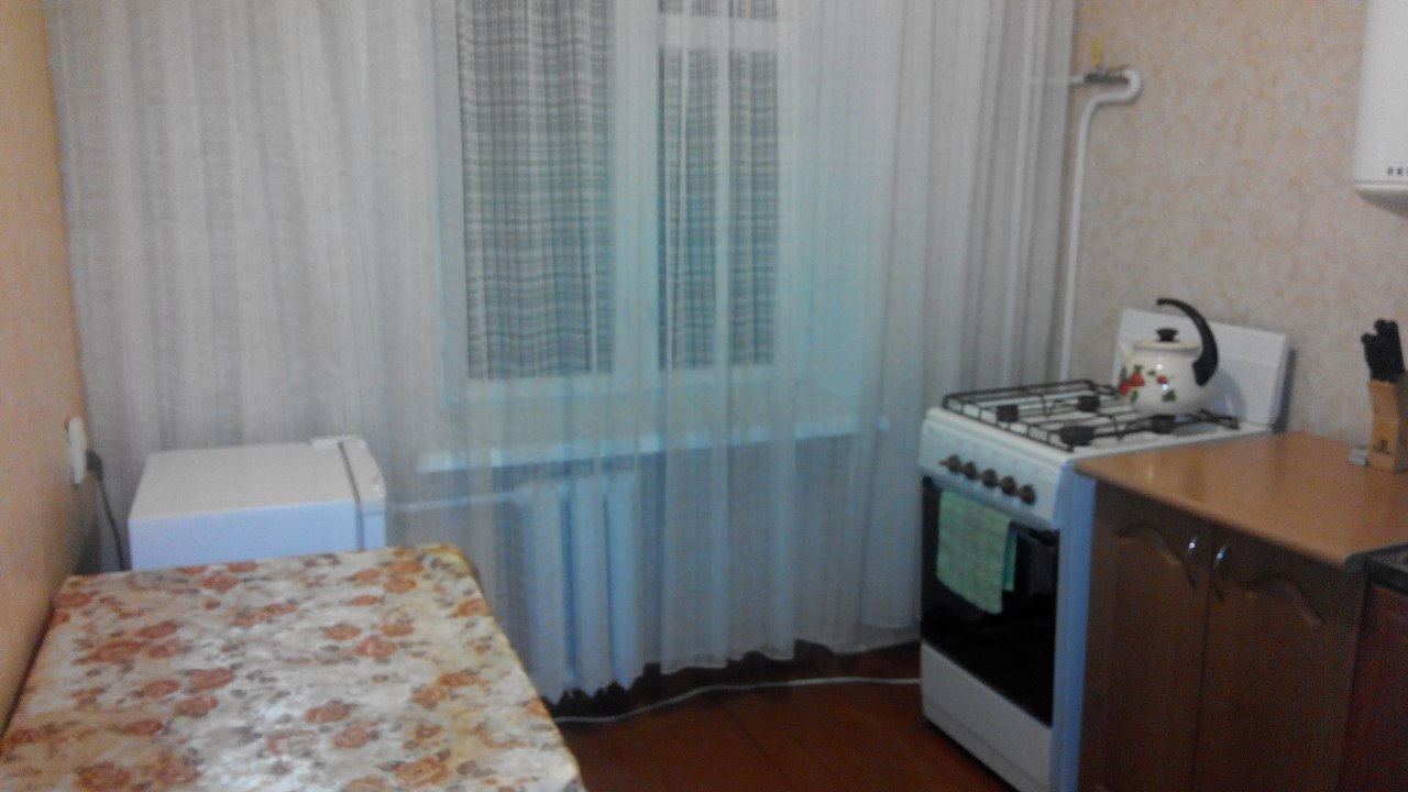 Фото квартиры 1