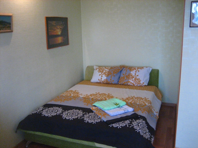 Фото квартиры 2