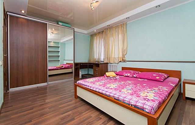 Фото квартиры 3