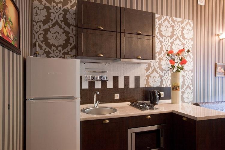 Фото квартиры 6