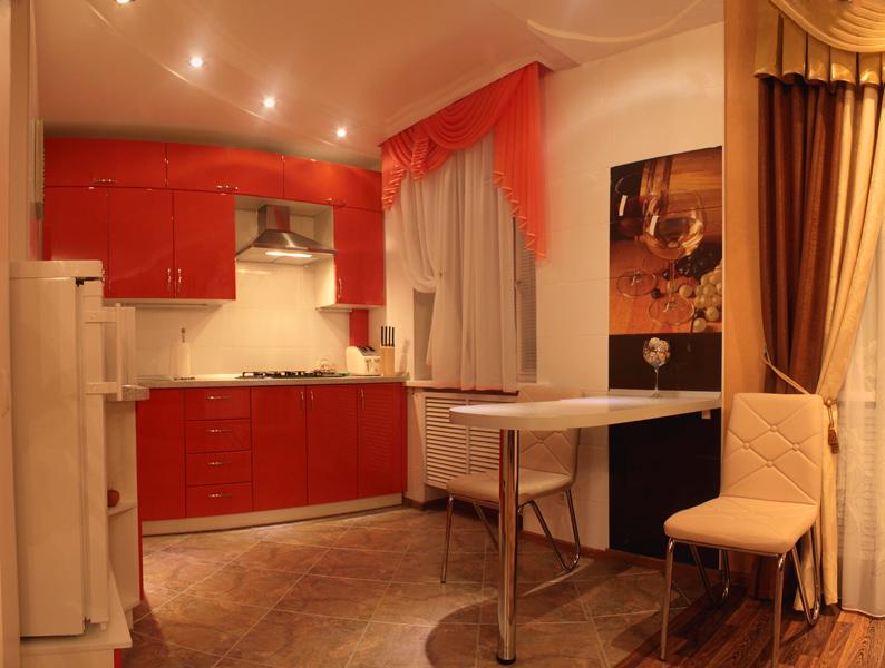 Фото квартиры 5