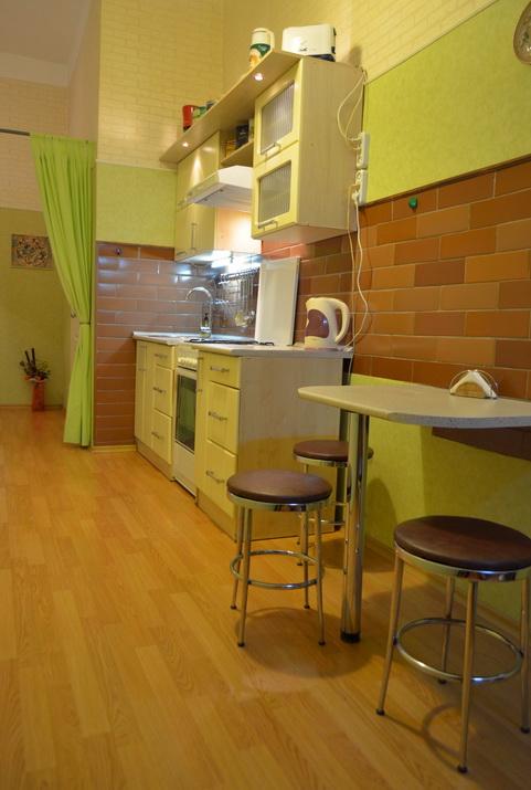 Фото квартиры 4