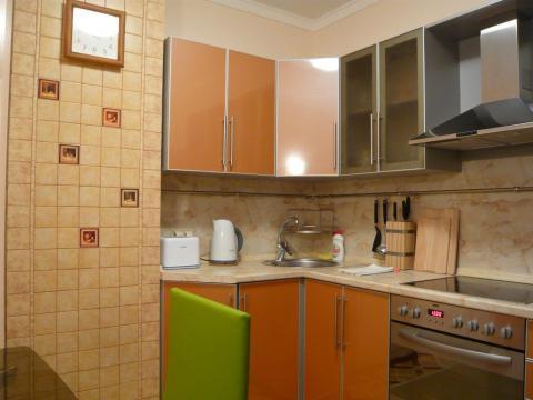 Фото квартиры 4