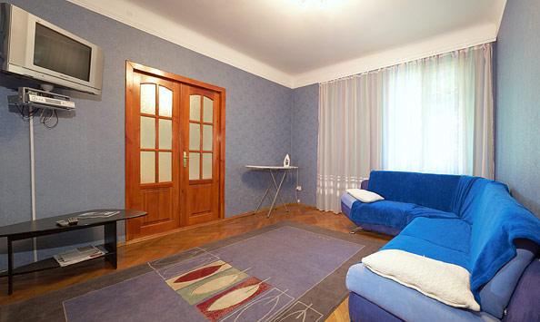 Фото квартиры 1