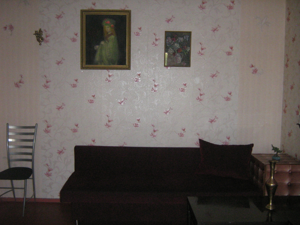 Фото квартиры 3