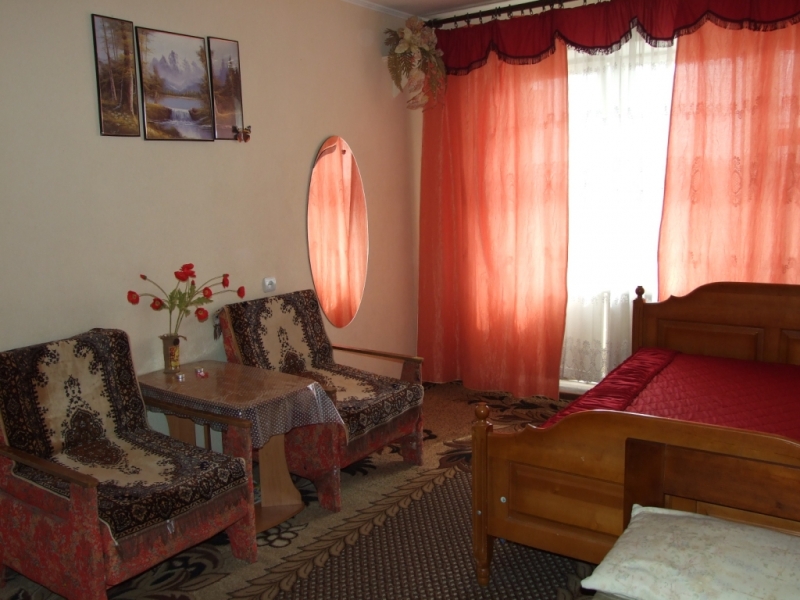 Фото квартиры 8