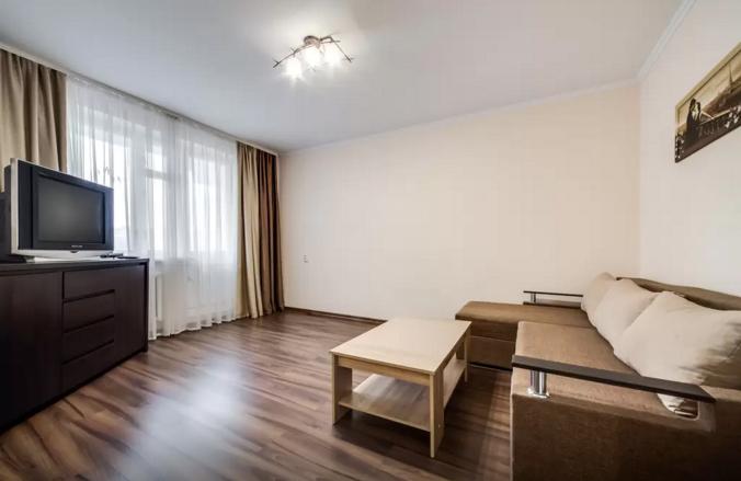 Фото квартиры 4