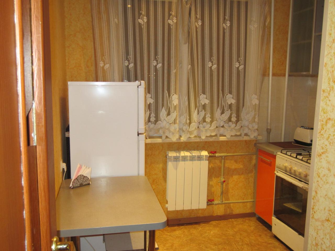 Фото квартиры 7