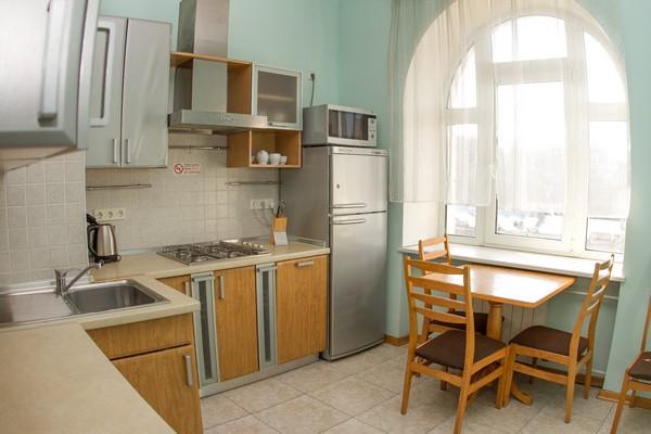 Фото квартиры 7