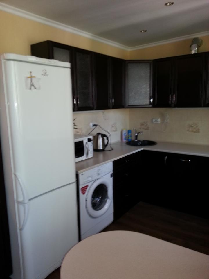 Фото квартиры 3