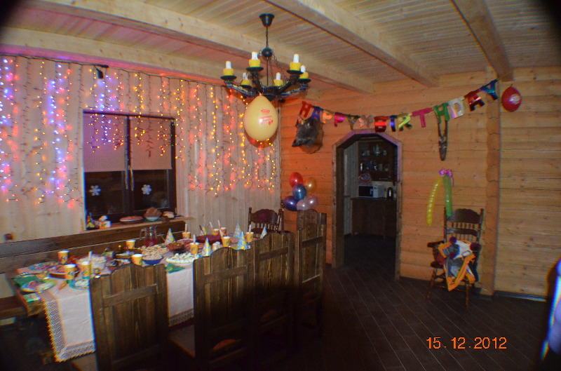 Фото квартиры 5