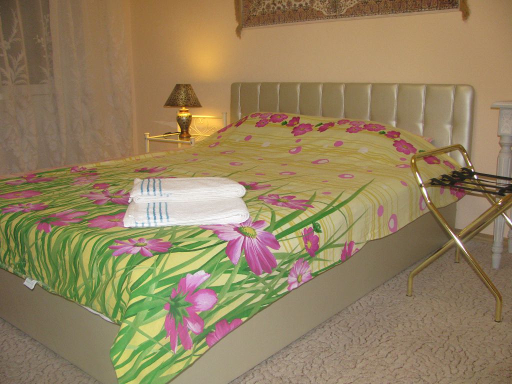 Фото квартиры 1