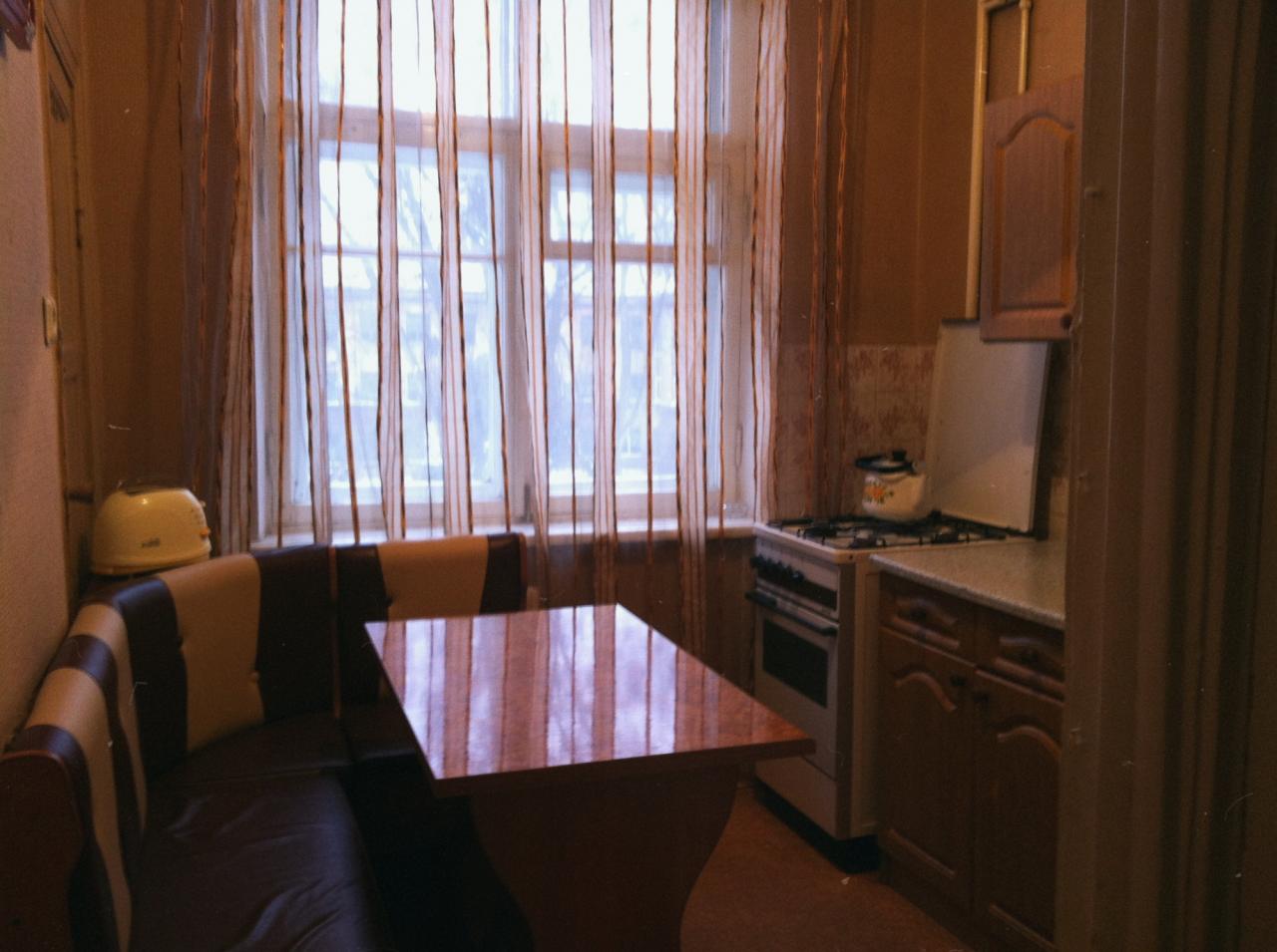 Фото квартиры 1