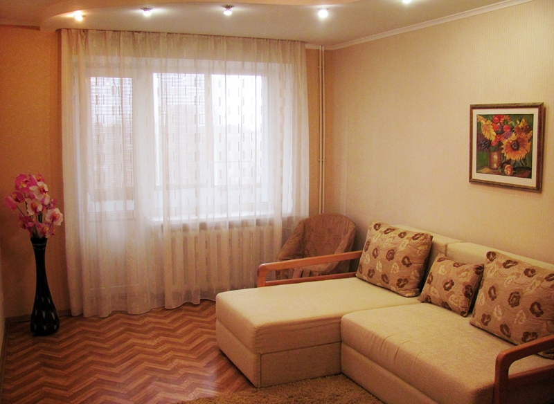 Фото квартиры 3