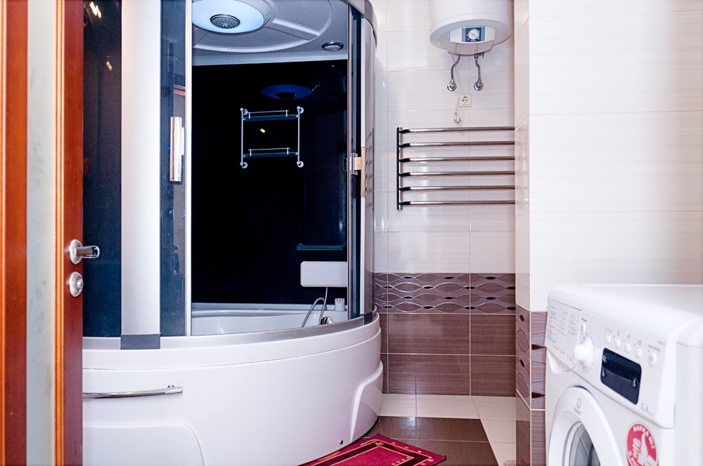 Фото квартиры 6